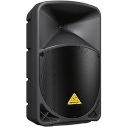 Aktivní PA reproduktor Behringer B112 MP3, 30732, 117 dB, 500/1000 W