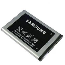 Samsung Li-Ion akumulátor Handy Akku für (Bezeichnung Originalakku: )