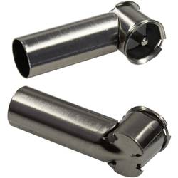 Anténní adaptér AIV, 150 Ω - 50 Ω