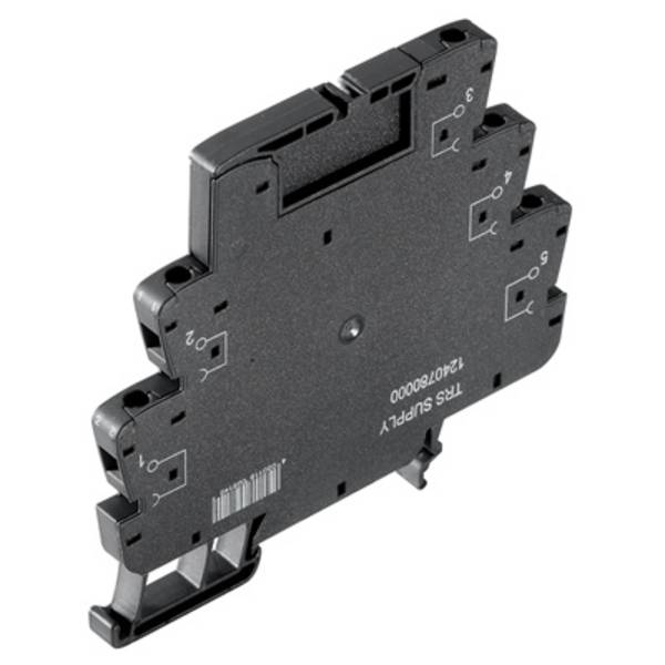 Weidmüller napájecí modul 10 ks TXS SUPPLY 300 V (max) IP20