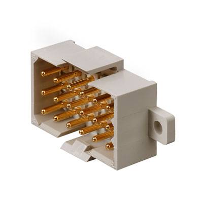 Weidmüller RSV konektor do DPS 18, rozteč 5 mm, 1444800000, 25 ks