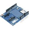 Rozširujúca doska Arduino Wireless SD