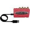 USB audio rozhraní Behringer U -Control UCA222