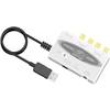 USB audio rozhraní Behringer U-Control UCA202