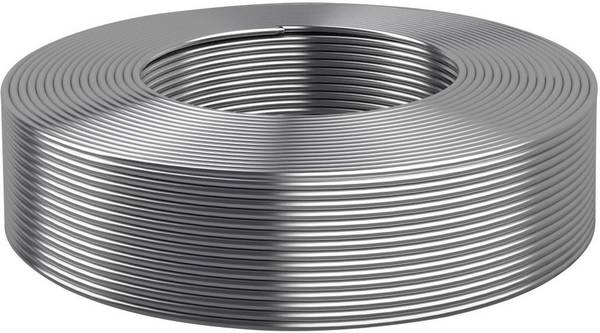 Kabeltronik CU-DR SN 000105000 měděný drát, 565 m