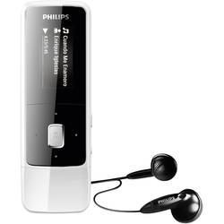 MP3 & MP4 prehrávače