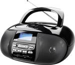 DAB+, internetová a FM rádia DAB+, internetová a FM rádia