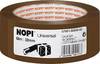 Nopi Universal 57951 balicí lepicí páska hnědá (d x š) 66 m x 38 mm 1 ks