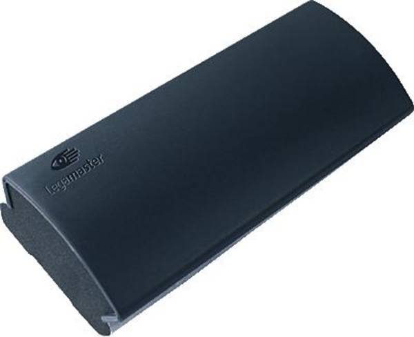 Legamaster mazací houba na bílou tabuli 7-120500 plast 170 mm x 7 cm x 0.4 cm x 17 cm 1 ks
