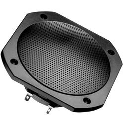 Visaton FRS 10 WP vestavný reproduktor 50 W 8 Ω černá 1 ks
