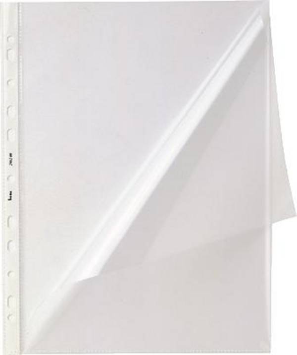 Bene obal na prospekty 206200CL DIN A4 polypropylen 0.14 mm čiré sklo 206200 50 ks