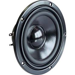 Basový reproduktor Visaton W 130 S 9022, 5 palec, 4 Ω, 50 W