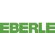 Bezdrátové ovládání topení Eberle