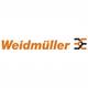Řadové svorky Weidmüller