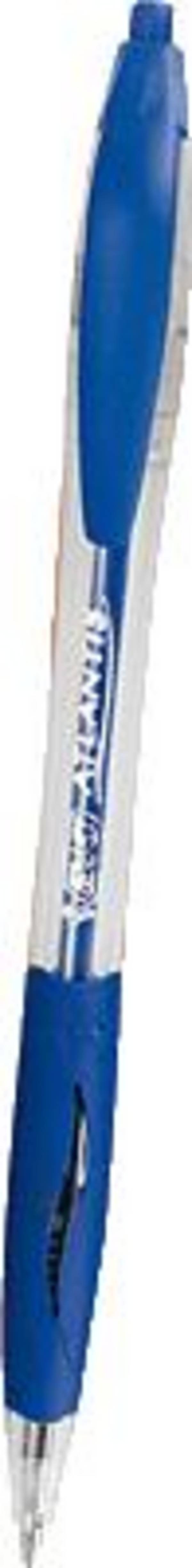BIC 887131 887131 kuličkové pero 0.32 mm Barva písma: modrá 1 ks