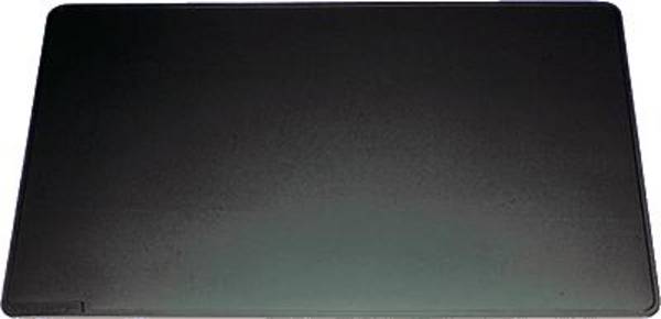 <br>  Durable<br>  710301<br>  psací podložka<br>  <br>  <br>  <br>  <br>  černá<br>  (š x v) 65 cm x 52 cm<br>  <br>  1 ks<br>  7103<br>