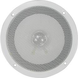 Zabudovateľný reproduktor Renkforce SPE-150 30 W 4 Ω biela 1 ks