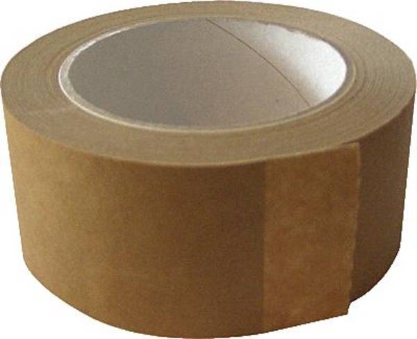 Scotch  34445050N balicí lepicí páska Scotch® hnědá (d x š) 50 m x 50 mm 1 ks