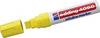 Edding 4090 4-4090065 křídový popisovač neonově žlutá 4 mm, 15 mm