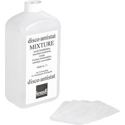Čistící tekutina Disco Antistat, 1 l