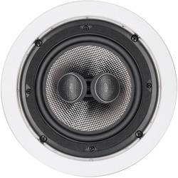 Vestavný reproduktor Magnat Interior IC 62, 4 - 8 Ω, 90dB, 75/140 W, bílá