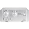 Stereo zosilňovač Renkforce SAP-702, 2 x 20 W, hliník