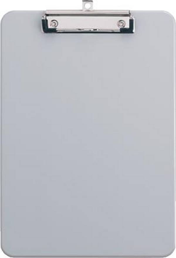 Maul  deska s klipem 2340582 šedá (š x v x h) 22.6 x 31.8 x 15 cm