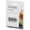 Akupack ChargePAK E1 pro DAB+ rádia Pure One