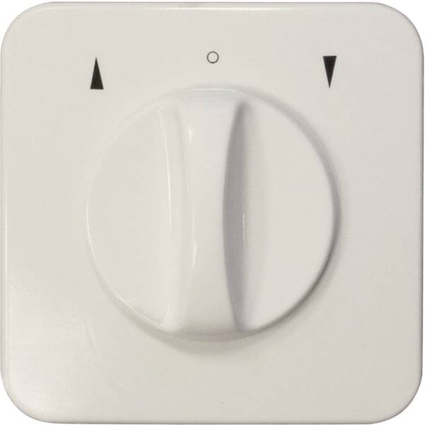 Kaiser Nienhaus 321110  otočný spínač   pod omítku