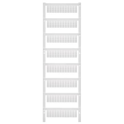 Bílý radiátor s vertikálním uspořádáním v elegantním štíhlém designu. Vhodný do koupelny nebo moderních obytných prostor.