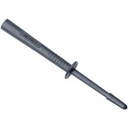 Sonda, černá Metrel A 1014 vhodný pro MI 3101, MI 3105, MI 3102, MI 3100, MI 3002, MI 3125B, MI 3122, MI 3121, MI 3123, MI 3321, MI 3321, MI 3310, MI 3309, MI 3311, MI 3307, MI 3308, MI 3304, MI 3305