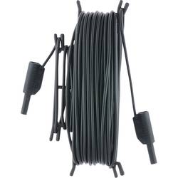 Zkušební kabel Metrel A1153, 20 m, černá Metrel A 1153 20991115