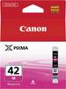 Canon Ink CLI-42 M originál samotný modul purppurová 6386 B 001