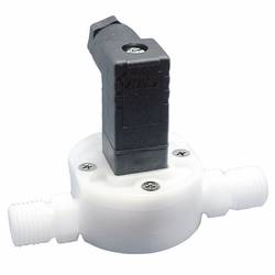 Průtokový senzor B.I.O-TECH e.K. FCH-midi-POM (97478940)