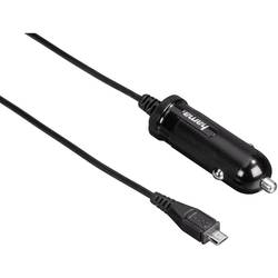 Nabíječka z autozásuvky HAMA mini USB