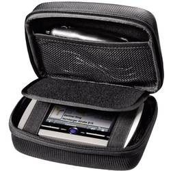 Pouzdro na navigaci Hama Hard Case Universal, černá
