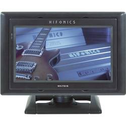 Auto HiFi, multimedia