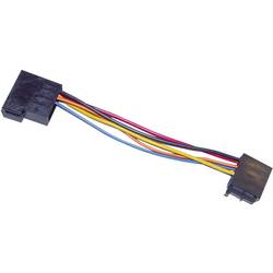 ISO adaptér pro značky Audi/Seat/VW až 04/98