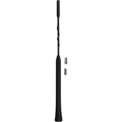 Náhradná tyč antény pre autorádiá AIV M5/M6 23cm 15C256