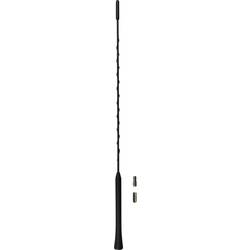 Náhradní prut pro autoantény AIV, M5/M6, 40 cm