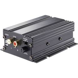 2-kanálový koncový zosilovač Basetech AP-2100 BT-372204, 100 W