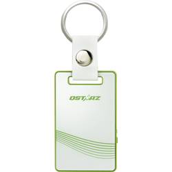 GPS datalogger Qstarz BT-Q1300S Nano