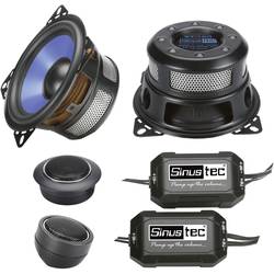 Komponentní autoreproduktor Sinustec ST-100, 200 W