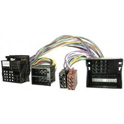 ISO adaptér pro modely Ford od 2004 pro Handsfree Parrot