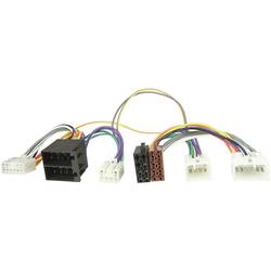 ISO adaptér pro modely Toyota mimo Land Cruiser pro Handsfree Parrot