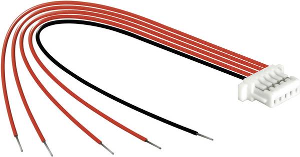 Navilock Delock 5 pin GPS připojovací kabel  vícebarevná 1 ks
