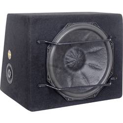 Pasivní subwoofer do auta Sinuslive SL-W365K, 1000 W
