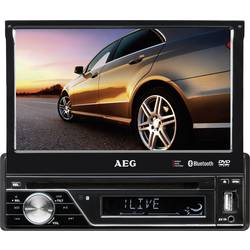AEG AR-4026 DVD- Moniceiver