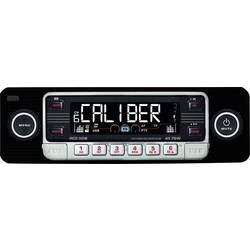 Autorádio Caliber RCD-110B Classic, černé