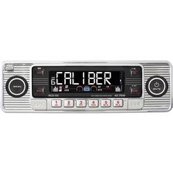 Autorádio Caliber RCD-110 Classic, chrom